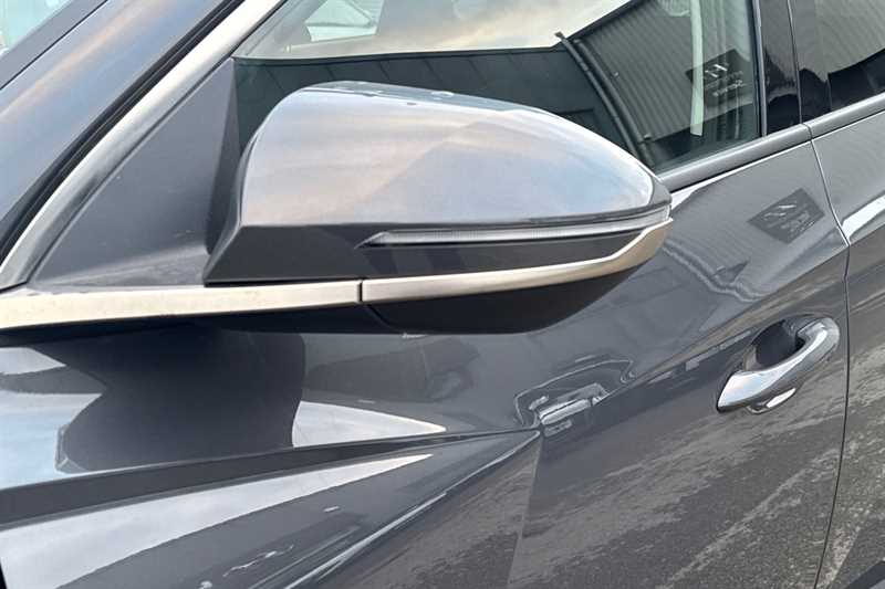 Used Hyundai TUCSON 2025 for sale - 76530040: Photo 35