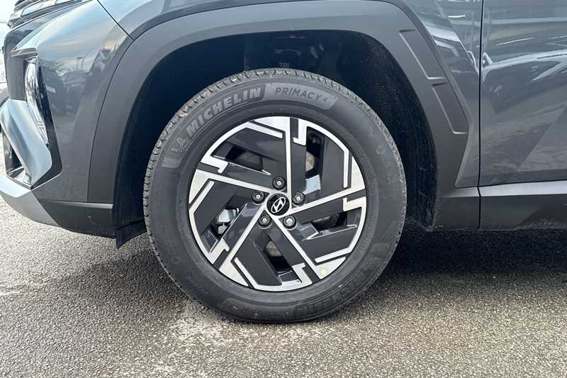 Used Hyundai TUCSON 2025 for sale - 76530040: Photo 9