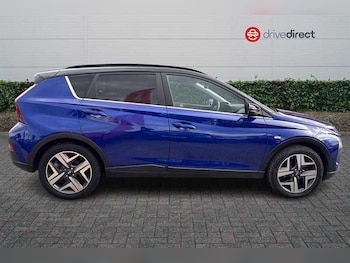 Used Hyundai BAYON 2023 for sale - 78377705: Photo