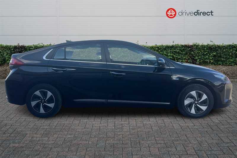 Used Hyundai IONIQ 2017 for sale - 78222273: Photo 2