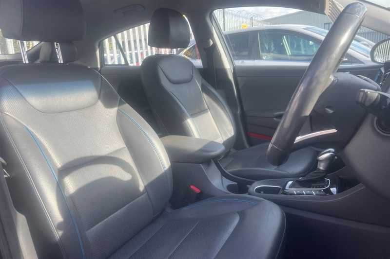 Used Hyundai IONIQ 2017 for sale - 78222273: Photo 23