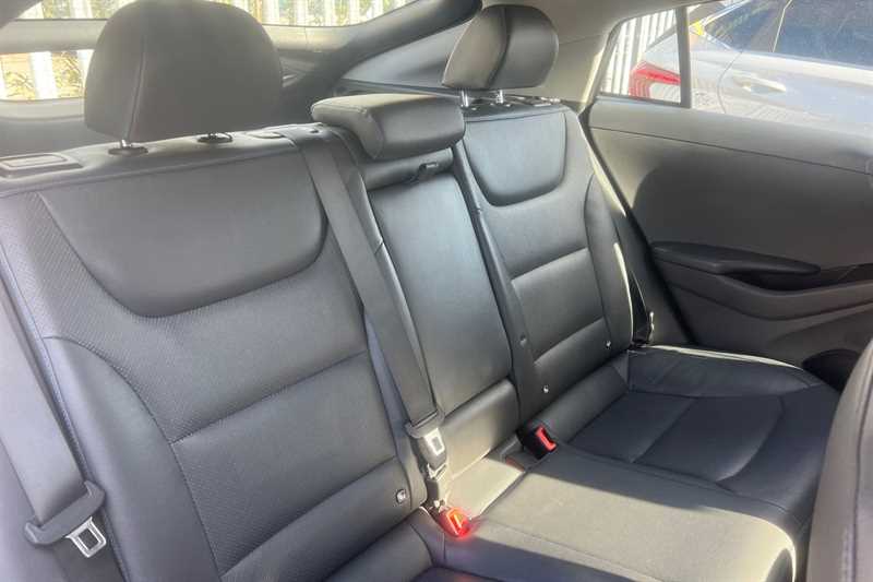 Used Hyundai IONIQ 2017 for sale - 78222273: Photo 24