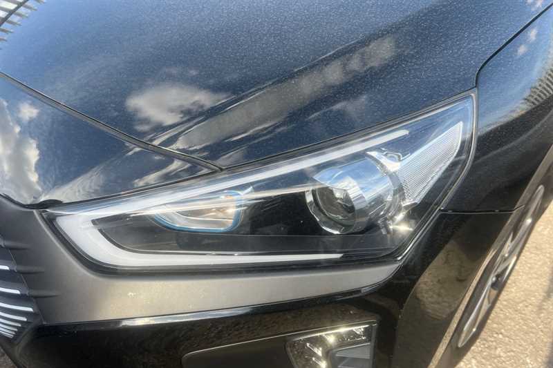 Used Hyundai IONIQ 2017 for sale - 78222273: Photo 29
