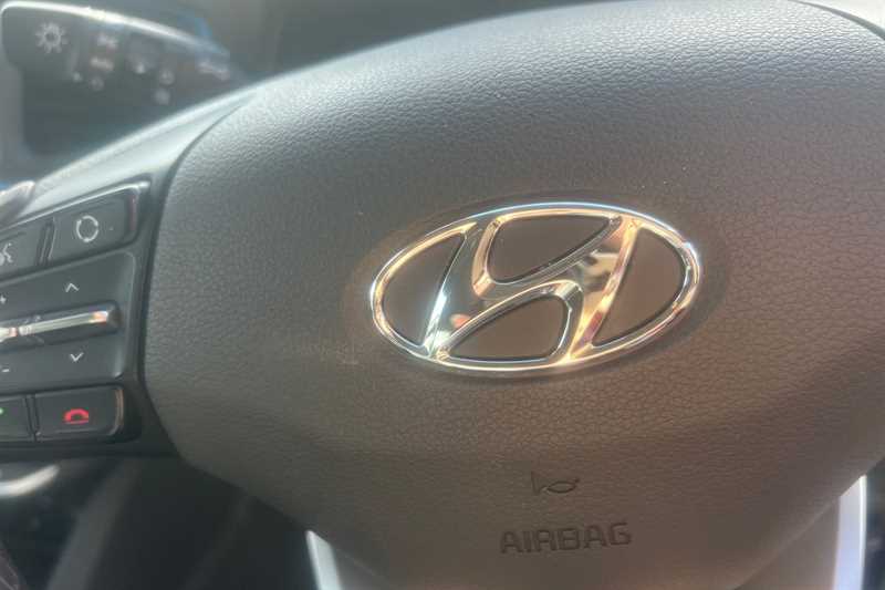 Used Hyundai IONIQ 2017 for sale - 78222273: Photo 30