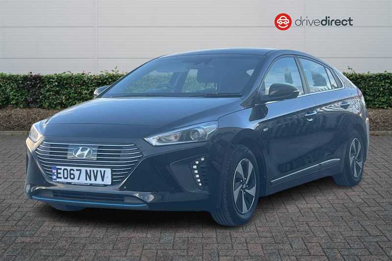 Used Hyundai IONIQ 2017 for sale - 78222273: Photo 7