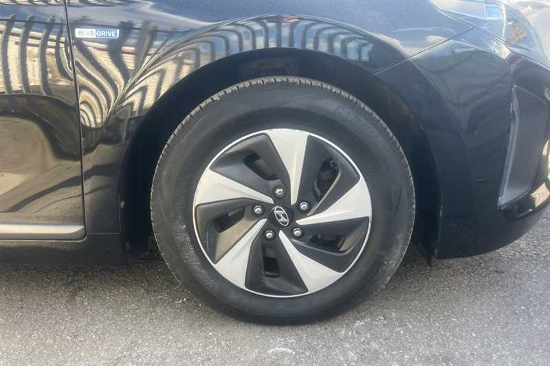 Used Hyundai IONIQ 2017 for sale - 78222273: Photo 9