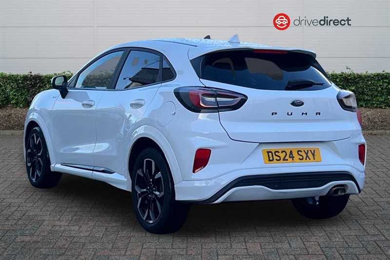 Used Ford Puma 2024 for sale - 77757284: Photo 5