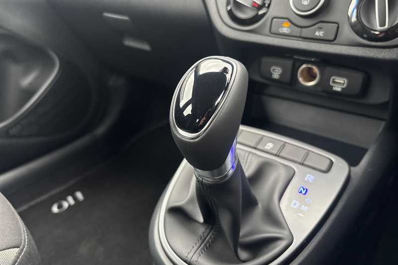 Used Hyundai i10 2025 for sale - 76930346: Photo 14