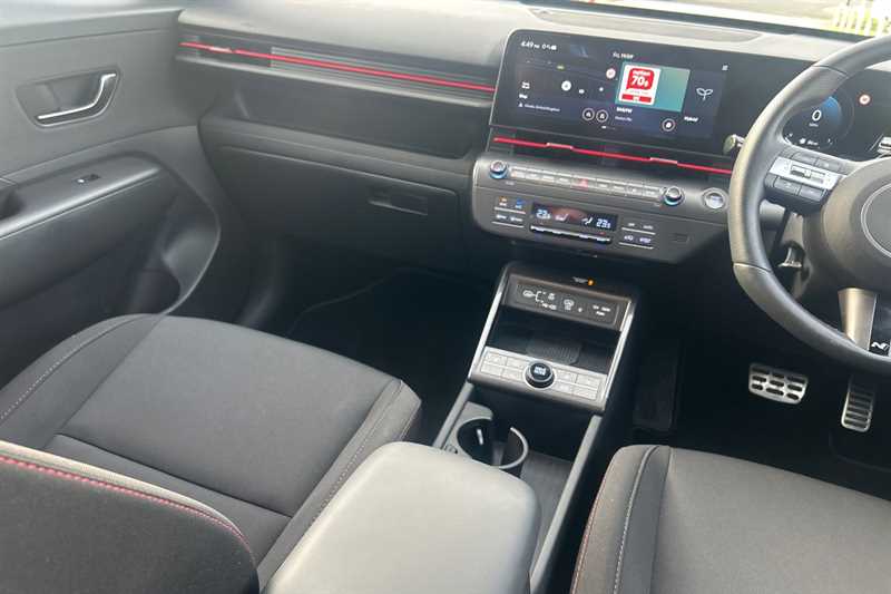 Used Hyundai KONA 2024 for sale - 76844304: Photo 14