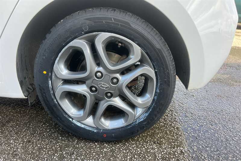 Used Hyundai i20 2020 for sale - 78050503: Photo 10