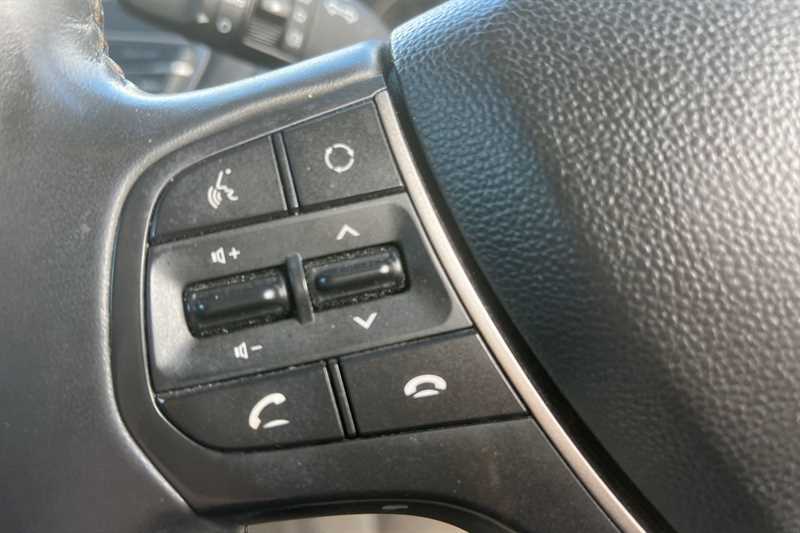 Used Hyundai i20 2020 for sale - 78050503: Photo 22