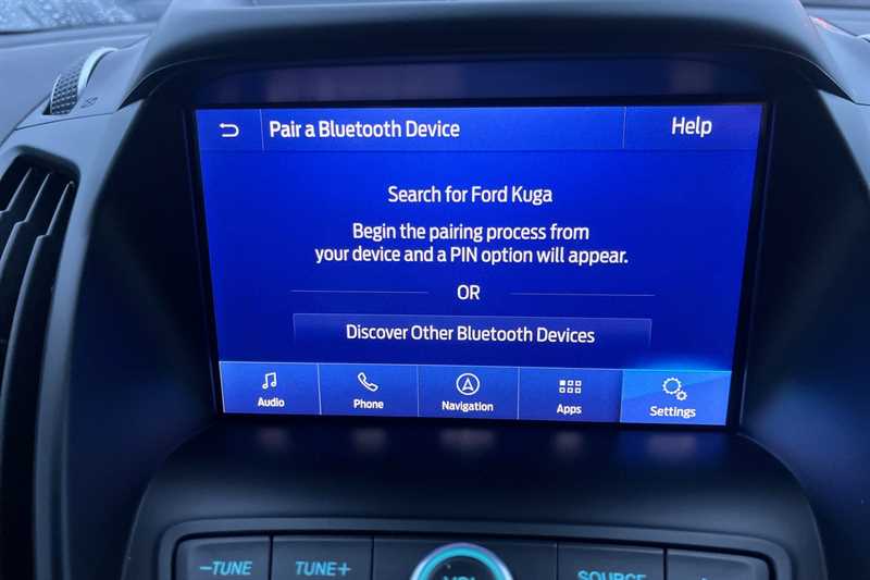 Used Ford Kuga 2019 for sale - 77727602: Photo 38