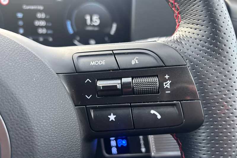 Used Hyundai TUCSON 2025 for sale - 77391213: Photo 22