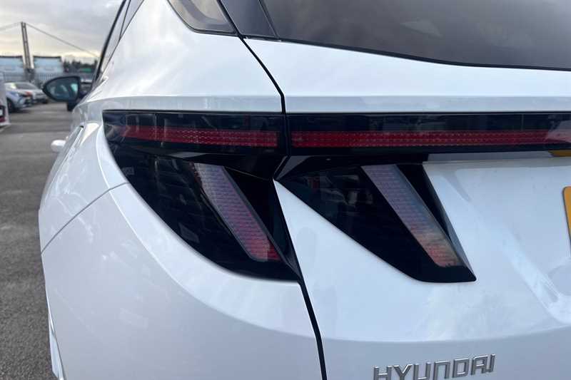 Used Hyundai TUCSON 2025 for sale - 77391213: Photo 31