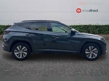 Used Hyundai TUCSON 2023 for sale - 76463222: Photo