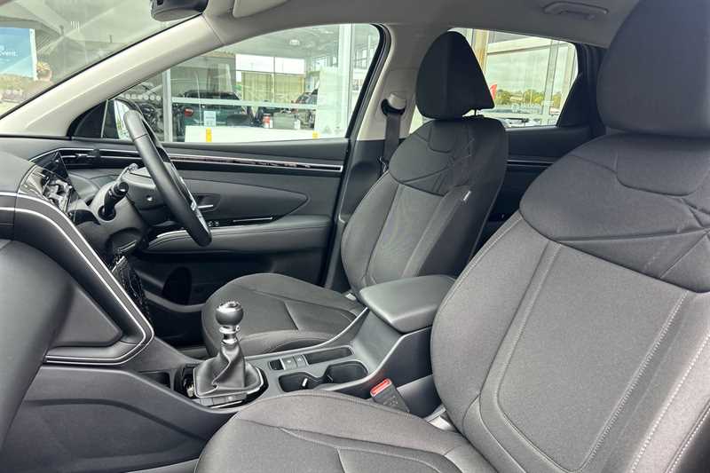 Used Hyundai TUCSON 2023 for sale - 76463222: Photo 43