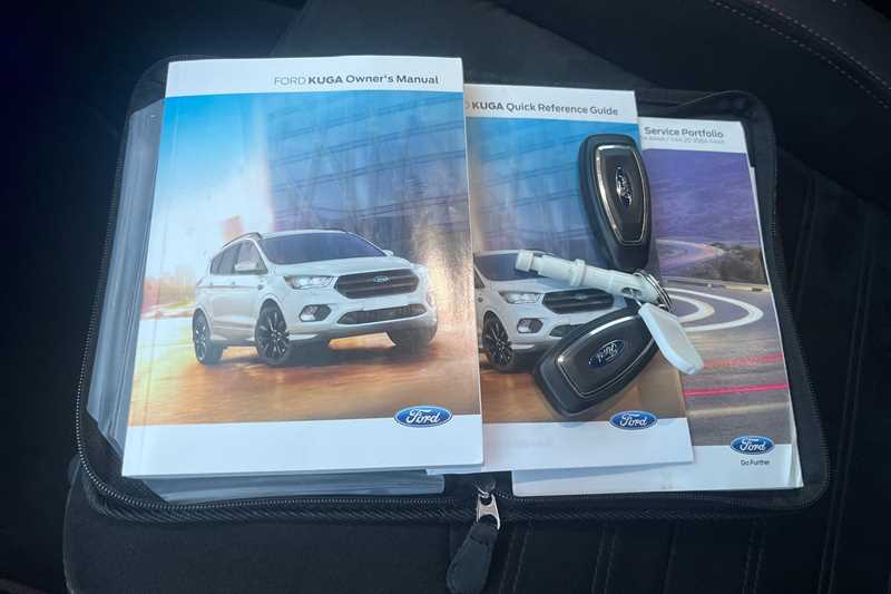 Used Ford Kuga 2019 for sale - 77474008: Photo 36