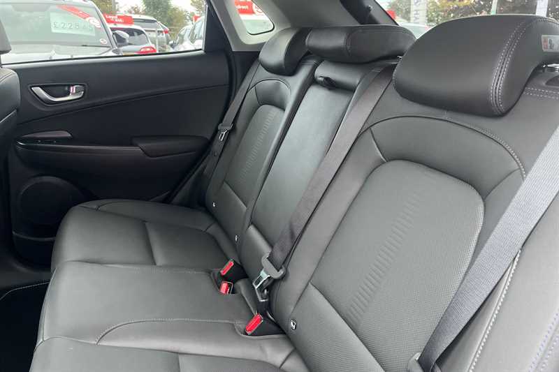 Used Hyundai KONA 2022 for sale - 77416335: Photo 24