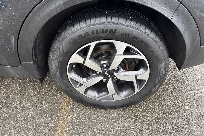 Used Kia Sportage 2020 for sale - 77562272: Photo 12