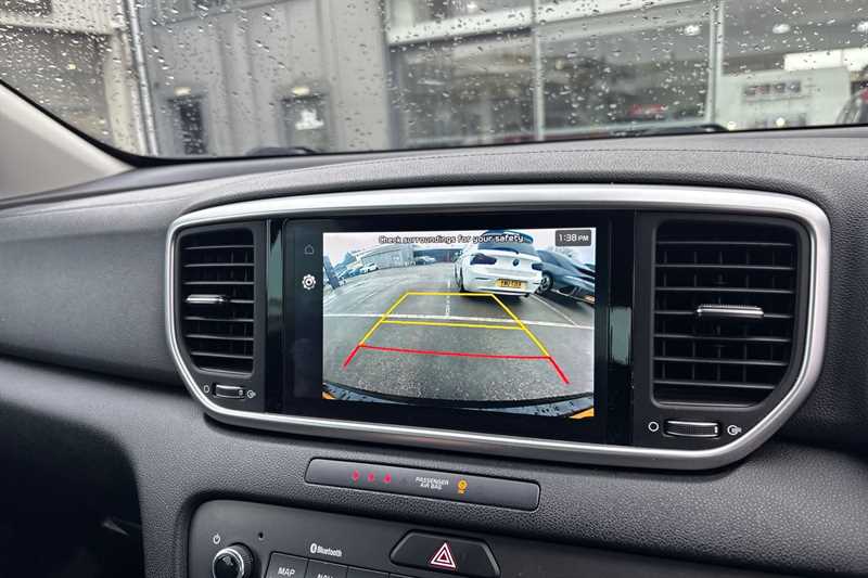 Used Kia Sportage 2020 for sale - 77562272: Photo 19