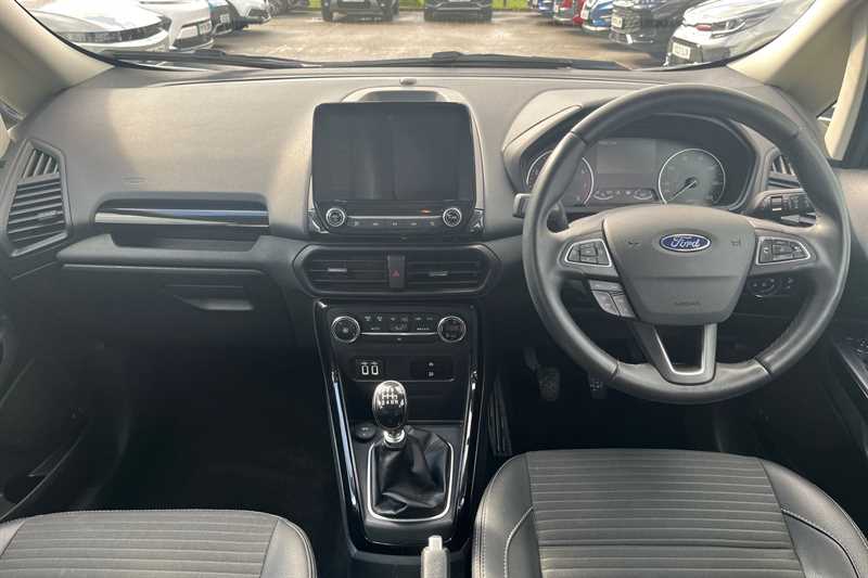 Used Ford Ecosport 2020 for sale - 76516272: Photo 13
