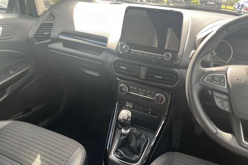 Used Ford Ecosport 2020 for sale - 76516272: Photo 14