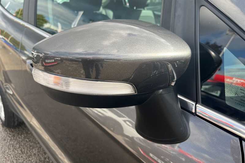 Used Ford Ecosport 2020 for sale - 76516272: Photo 34