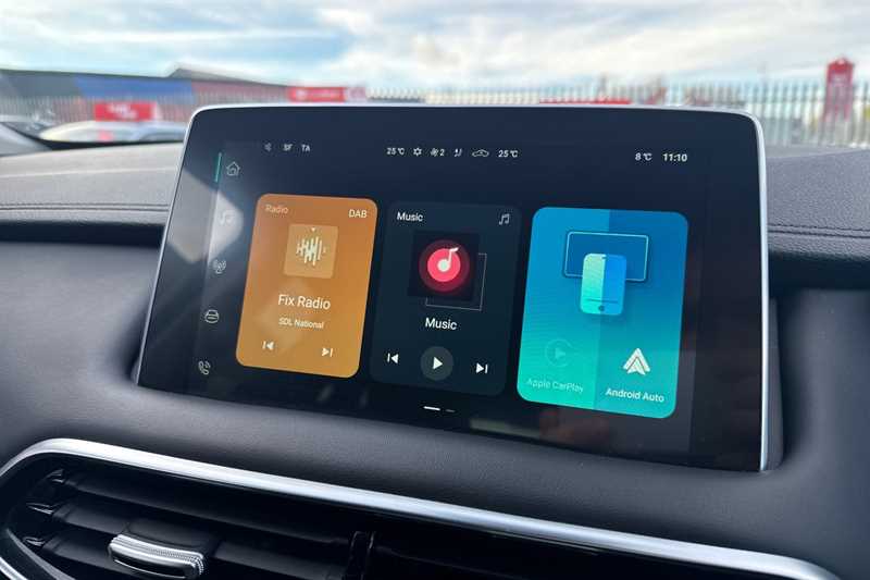 Used MG MG HS for sale - 76530010: Photo 17