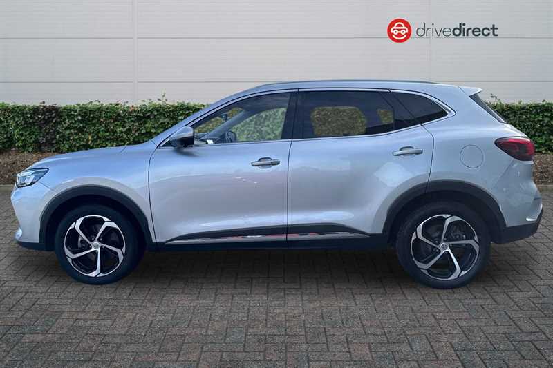 Used MG MG HS for sale - 76530010: Photo 6