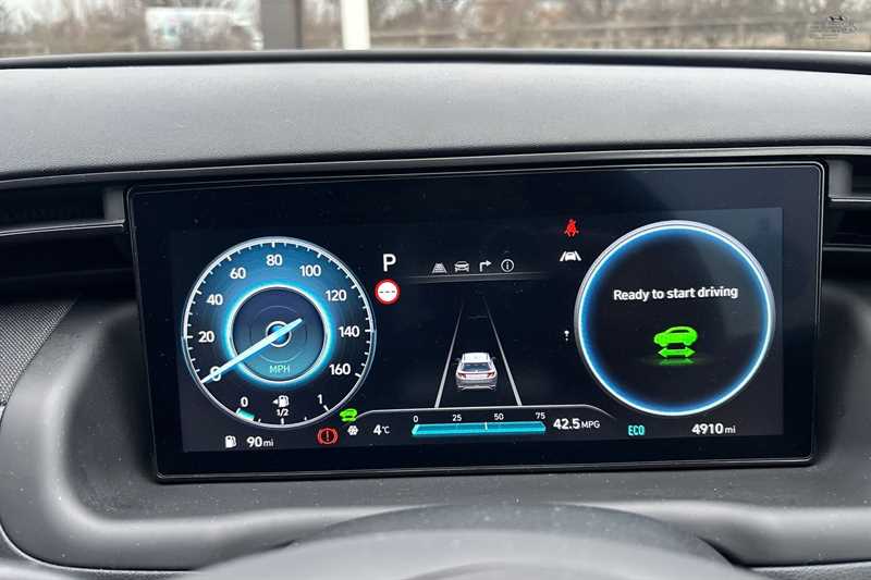 Used Hyundai TUCSON 2024 for sale - 77562355: Photo 20