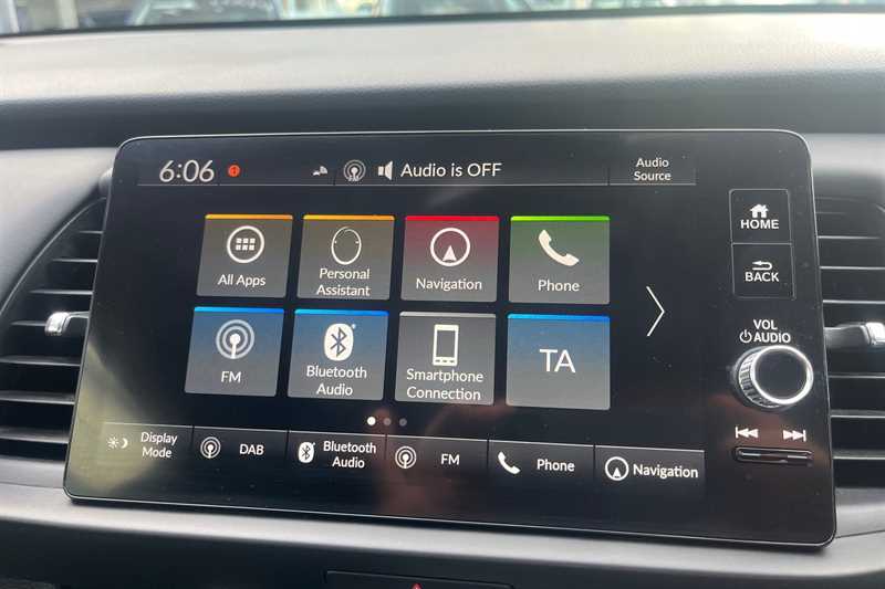 Used Honda Jazz 2021 for sale - 76443347: Photo 17