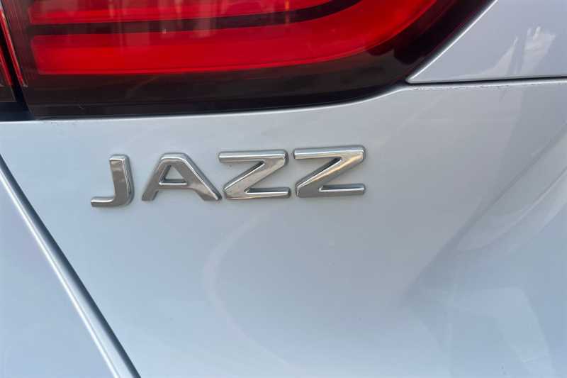 Used Honda Jazz 2021 for sale - 76443347: Photo 30