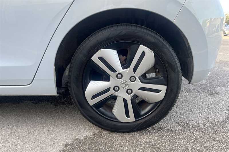 Used Honda Jazz 2021 for sale - 76443347: Photo 9