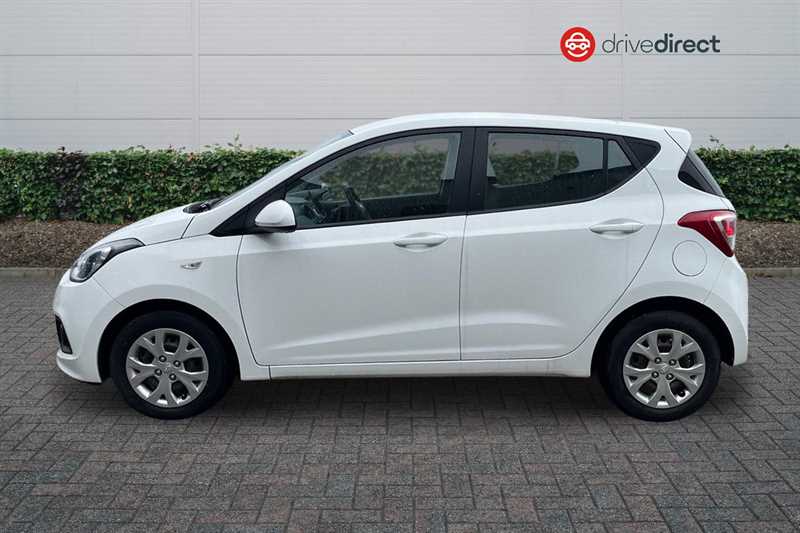 Used Hyundai i10 2016 for sale - 77741619: Photo 6