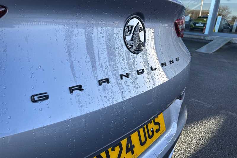 Used Vauxhall Grandland 2024 for sale - 76858486: Photo 30