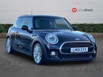 Used MINI Hatch undefined for sale - 77473826: Photo