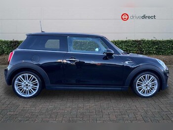 Used MINI Hatch undefined for sale - 77473826: Photo