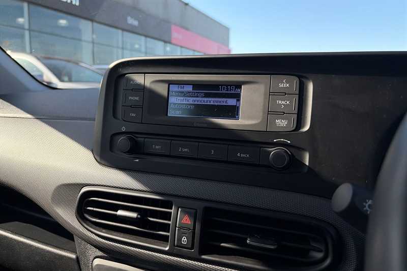 Used Hyundai i10 2023 for sale - 77944956: Photo 17