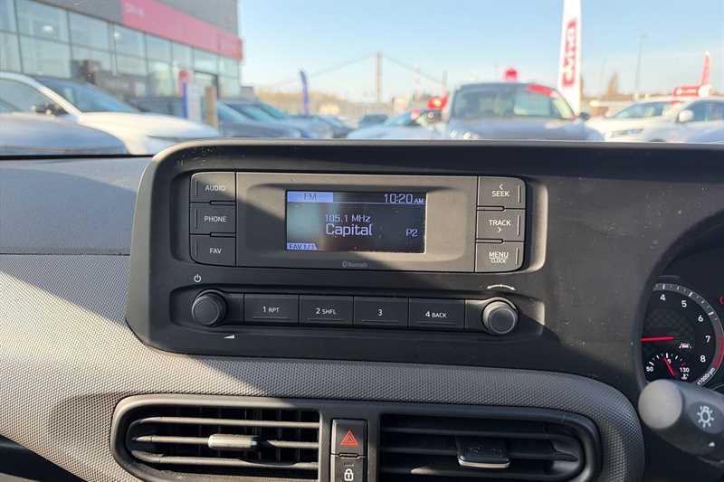 Used Hyundai i10 2023 for sale - 77944956: Photo 18