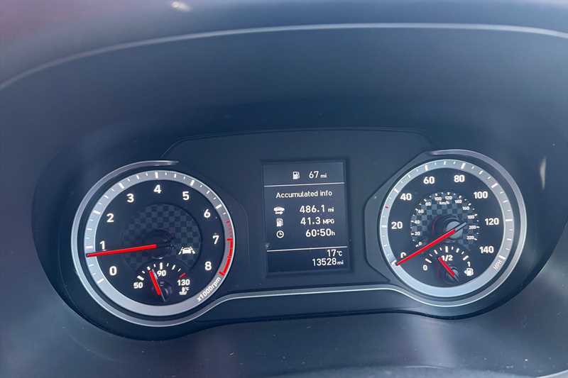 Used Hyundai i10 2023 for sale - 77944956: Photo 20