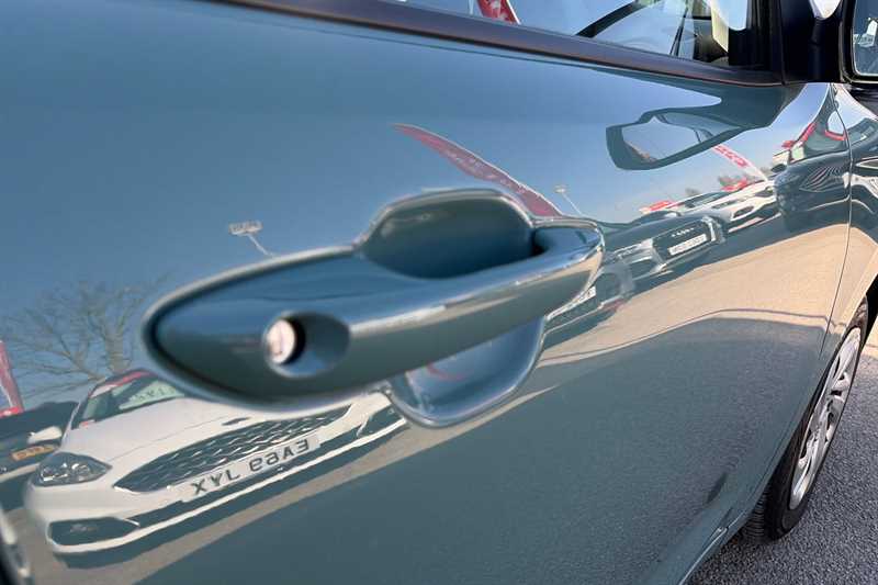 Used Hyundai i10 2023 for sale - 77944956: Photo 33