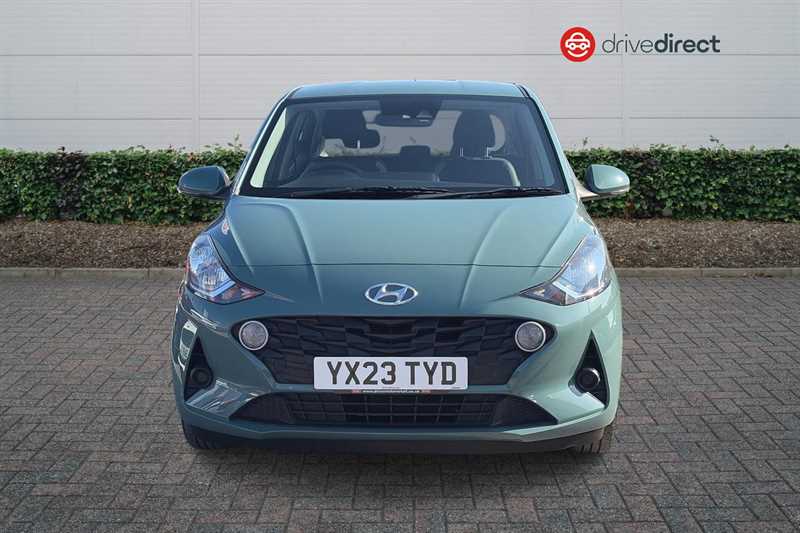 Used Hyundai i10 2023 for sale - 77944956: Photo 8