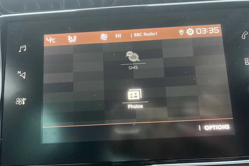 Used Citroen C3 Aircross 2022 for sale - 77844248: Photo 18