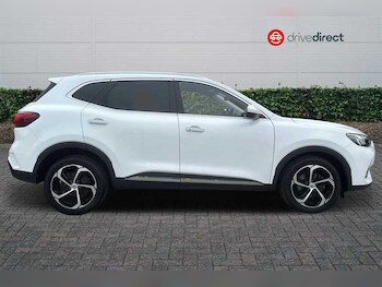 Used MG MG HS 2024 for sale - 76319094: Photo