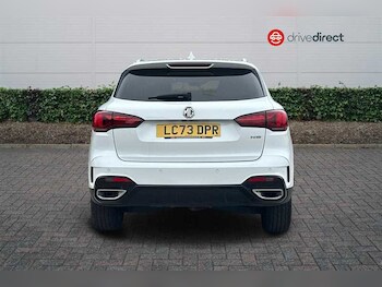 Used MG MG HS 2024 for sale - 76319094: Photo