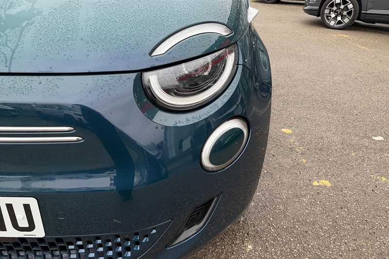 Used Fiat 500 2022 for sale - 77929480: Photo 29