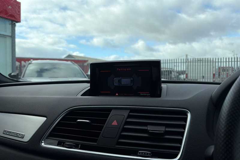 Used Audi Q3 2016 for sale - 77900532: Photo 19