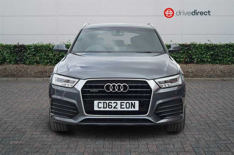 Used Audi Q3 2016 for sale - 77900532: Photo 8