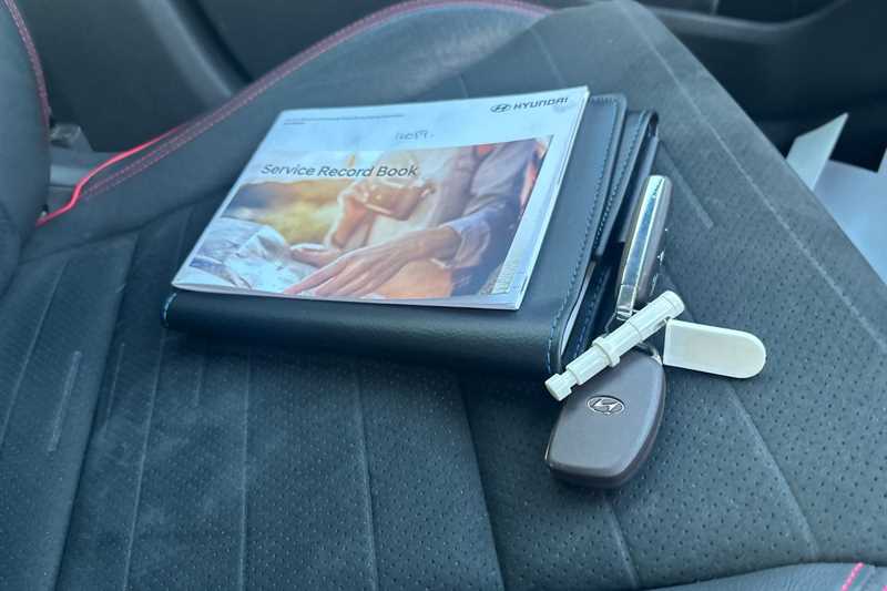 Used Hyundai TUCSON 2020 for sale - 76444080: Photo 36