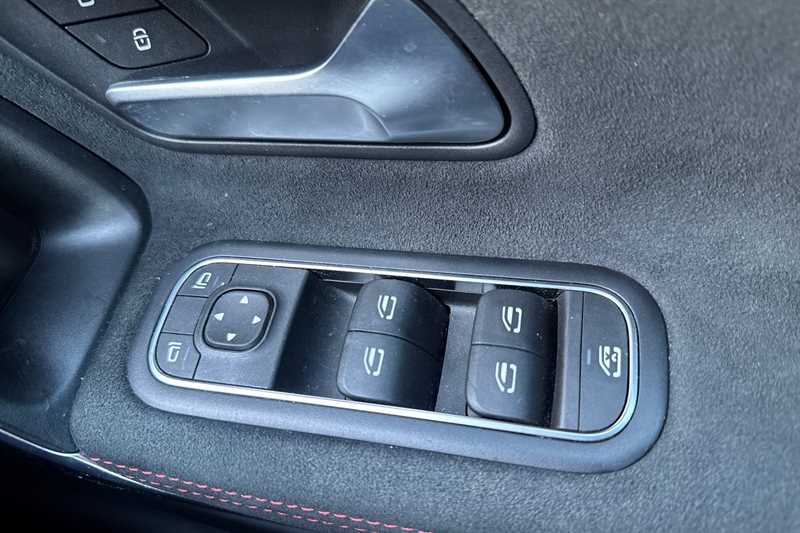 Used Mercedes-Benz A-Class 2020 for sale - 76746615: Photo 16